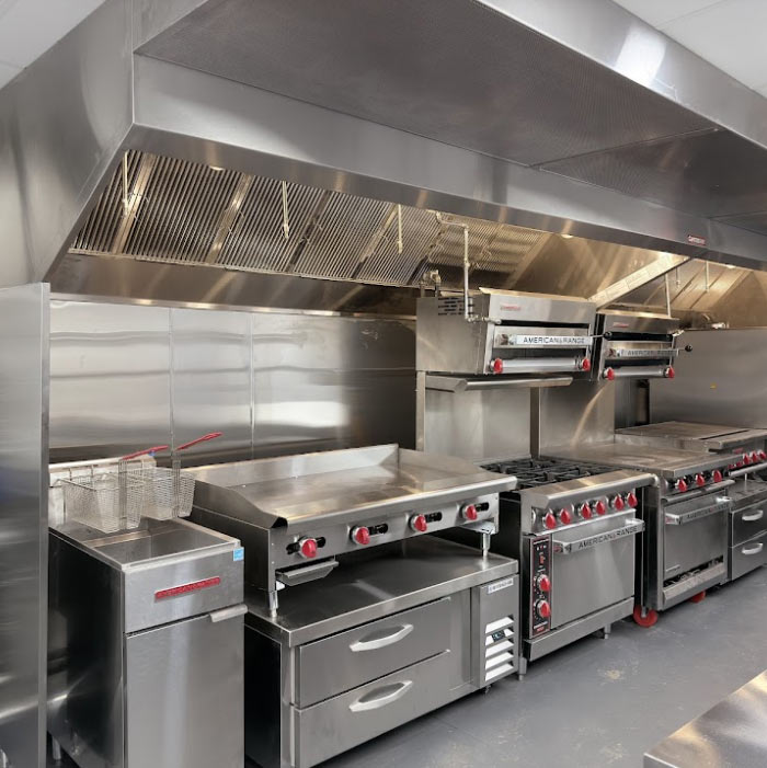 Top Commercial Kitchen Equipment Manufacturers in Pune