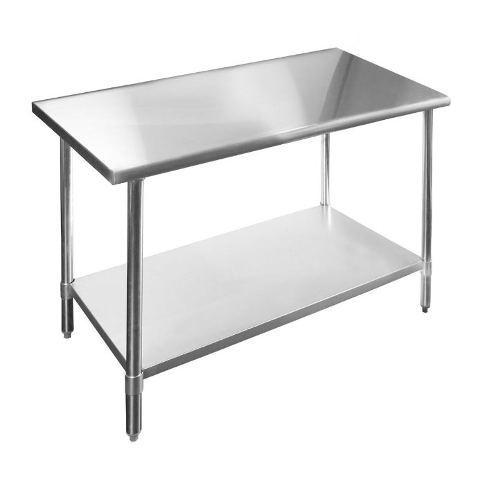 Top Stainless Steel Table Manufacturers in Pune